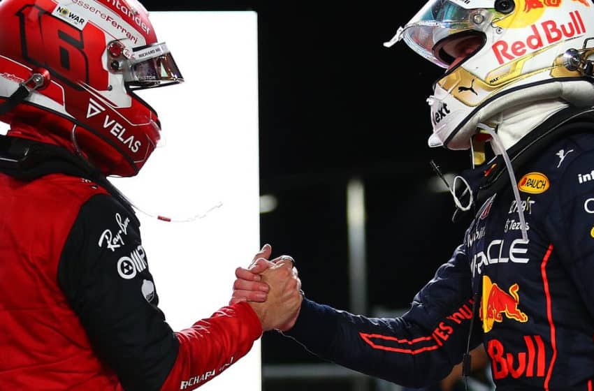 arabia saudita gp 2022