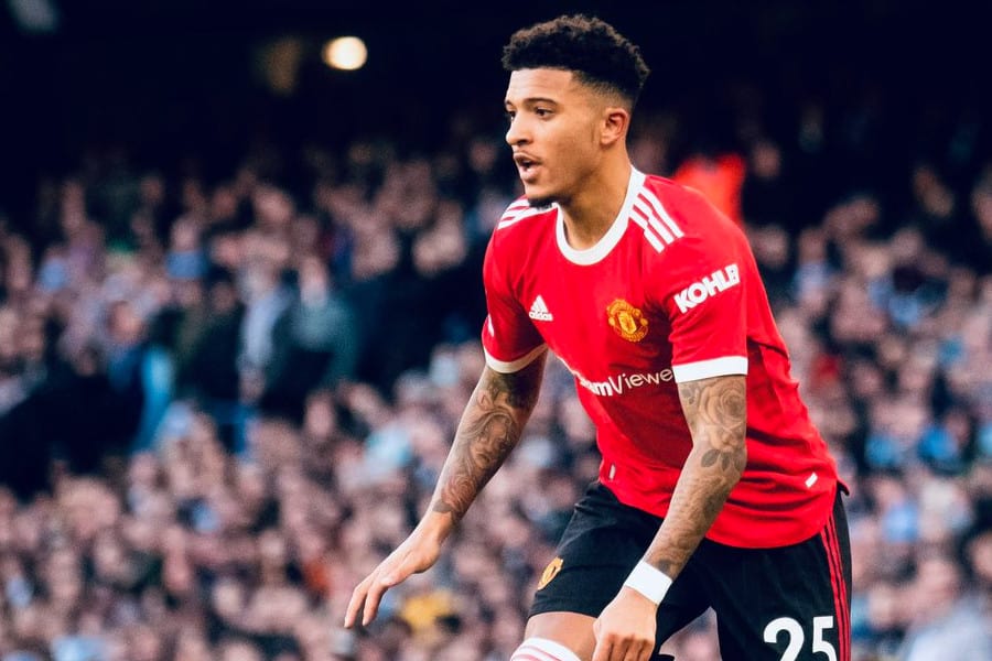 manchester derby 2022