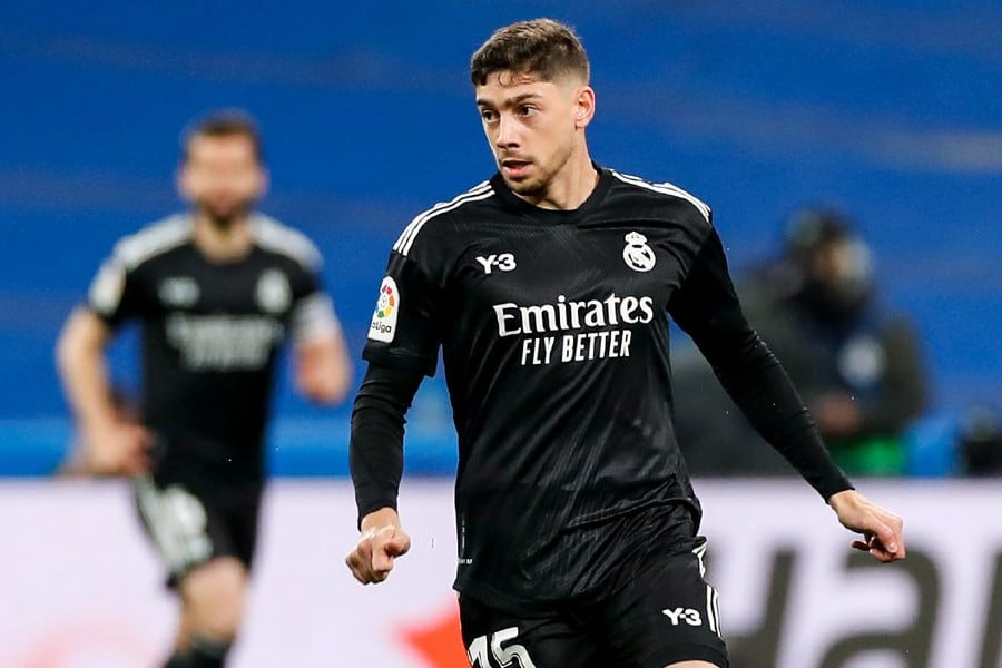 real madrid vs barcelona 