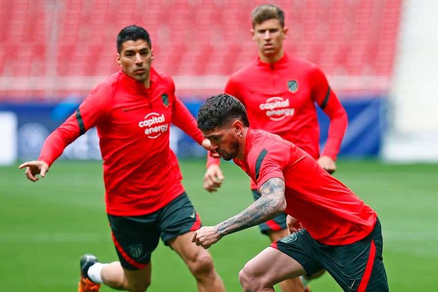 atlético vs manchester city