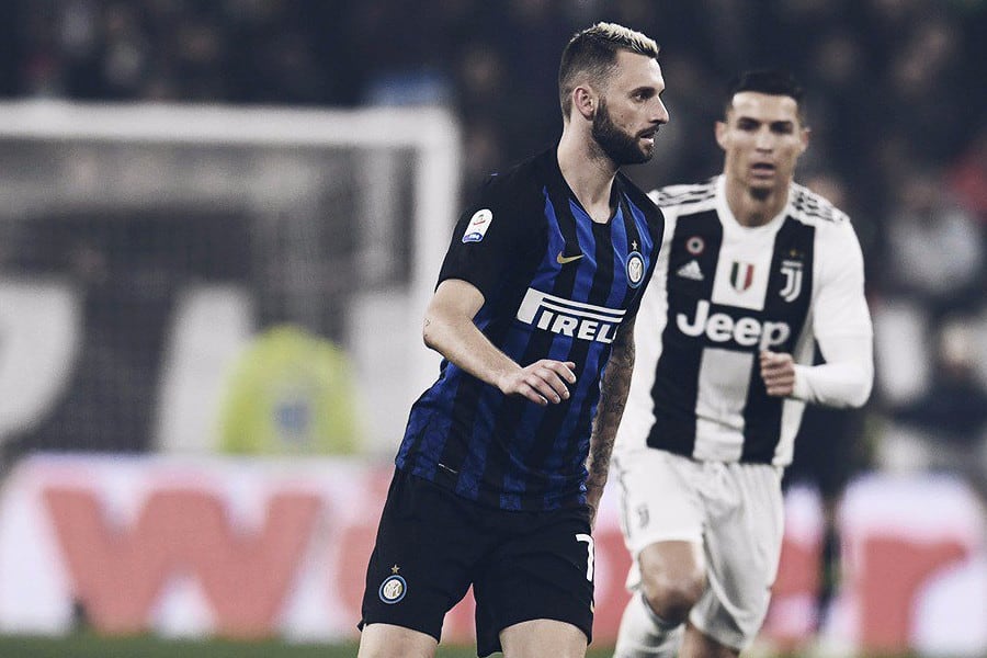 internazionale vs juventus 2022