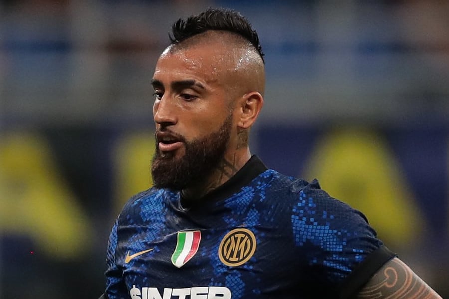 internazionale vs juventus 2022