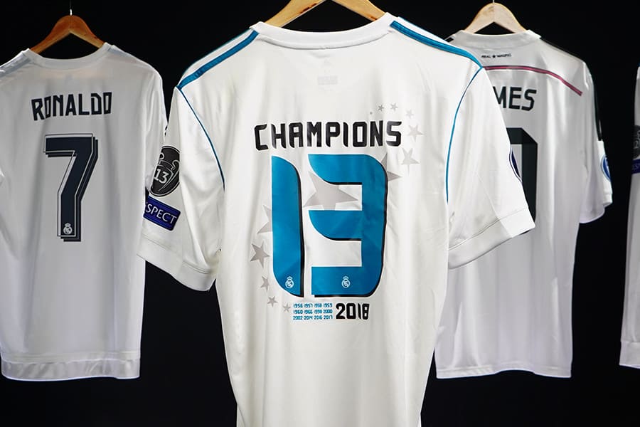 real madrid vs chelsea