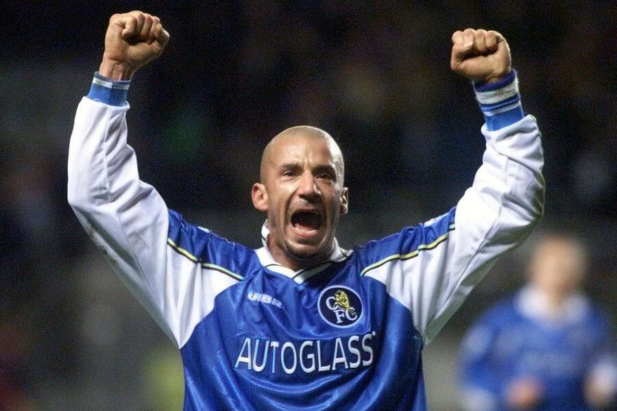 real madrid vs chelsea