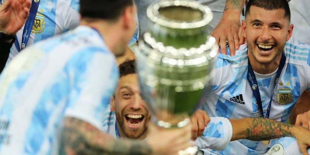 argentina vs italia 2022