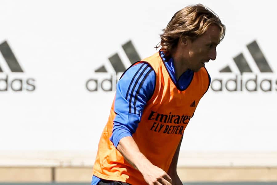 real madrid vs liverpool