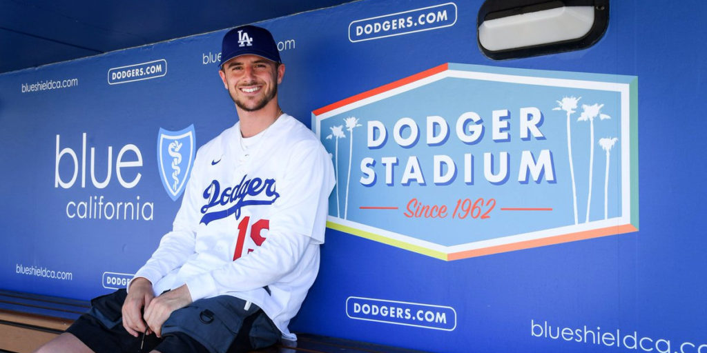 atlanta braves vs dodgers