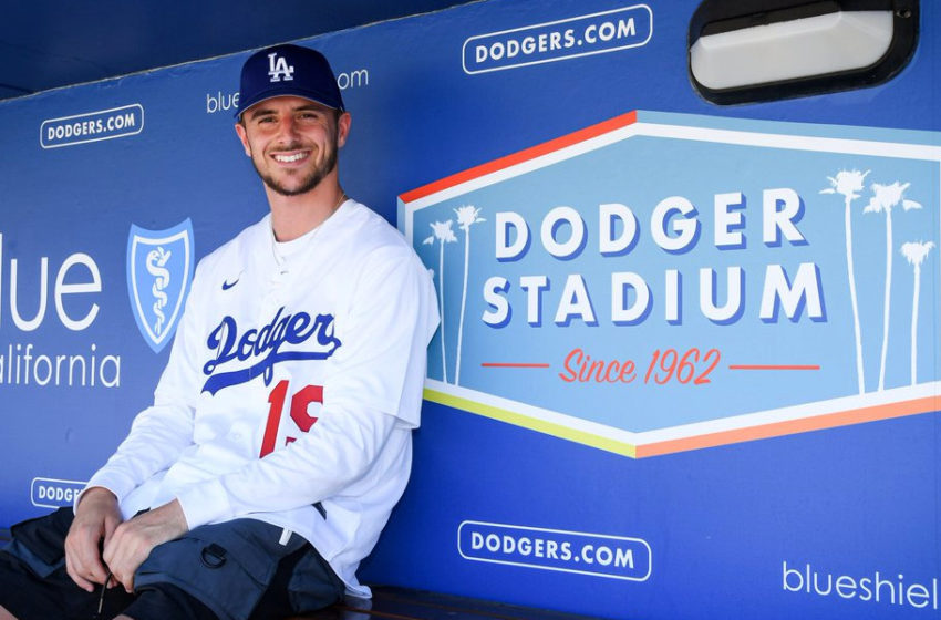 atlanta braves vs dodgers