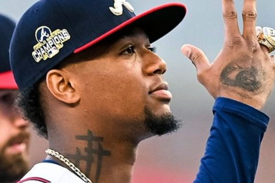 atlanta braves vs dodgers