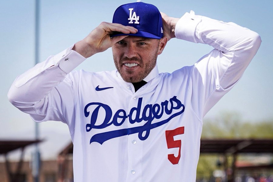 atlanta braves vs dodgers