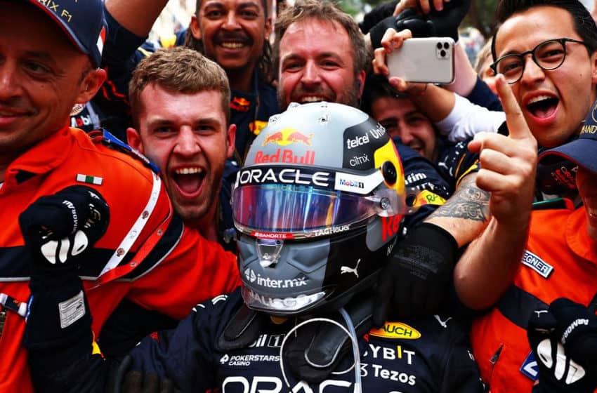  AZERBAIJAN GRAND PRIX 2022