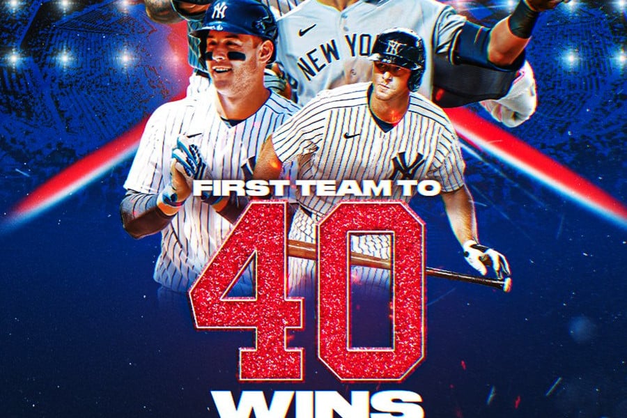 chicago cubs vs yankees 