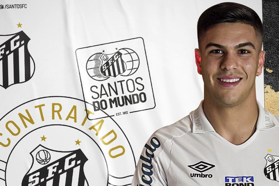 deportivo táchira vs santos