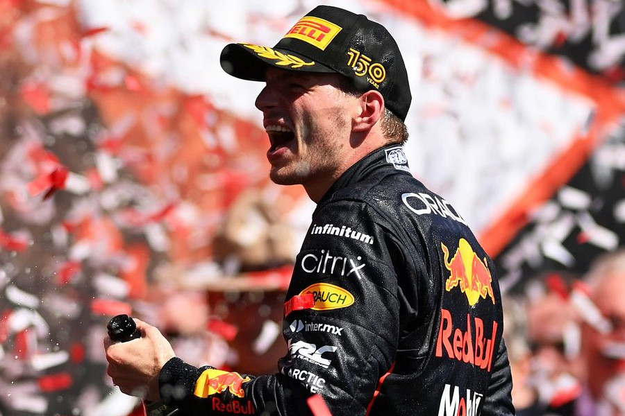 gran premio de canadá