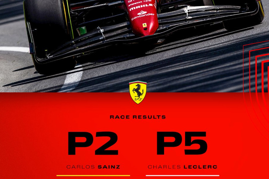 gran premio de canadá