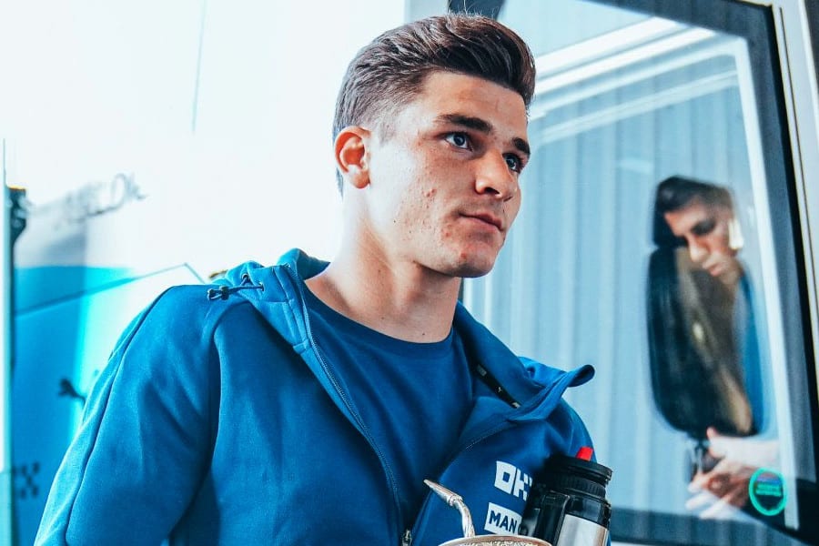 bayern vs manchester city