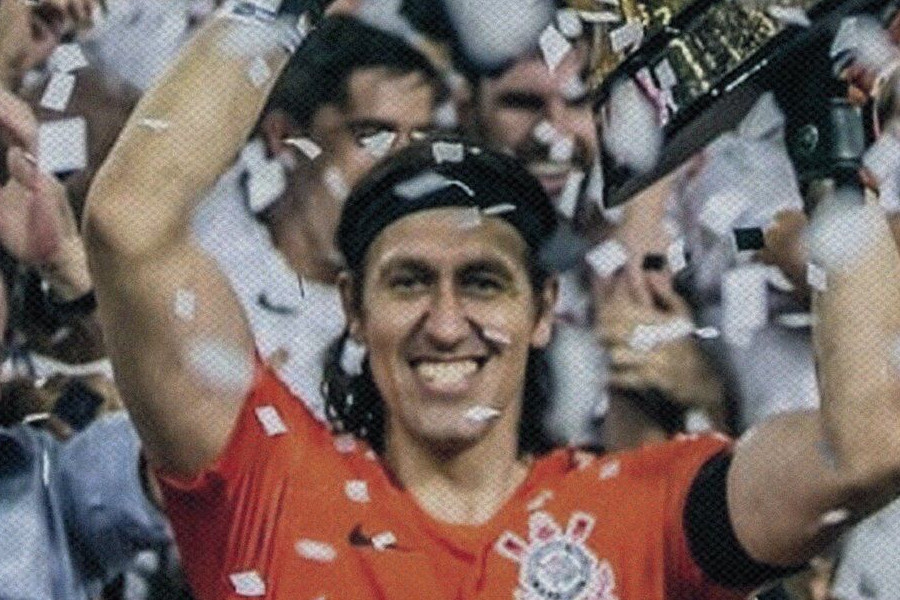 boca juniors vs corinthians