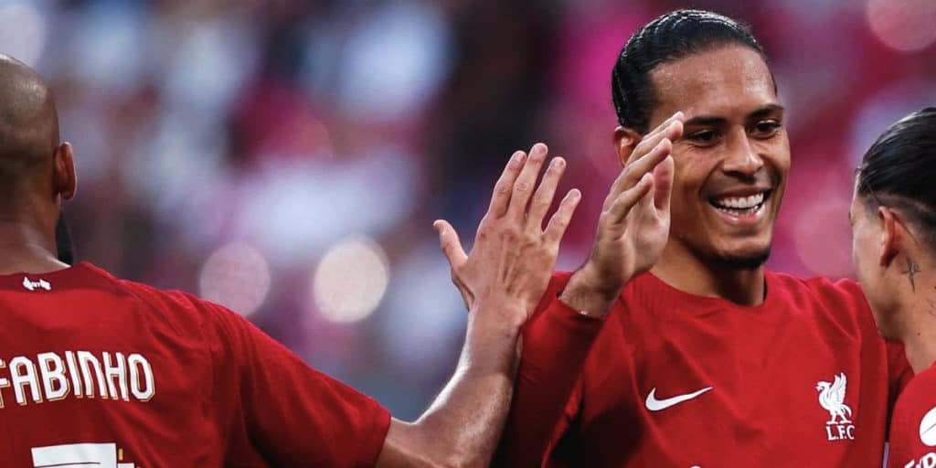 community shield 2022