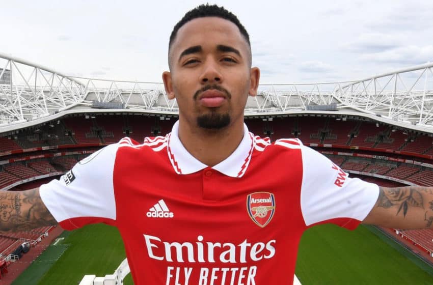  ARSENAL VS ASTON VILLA