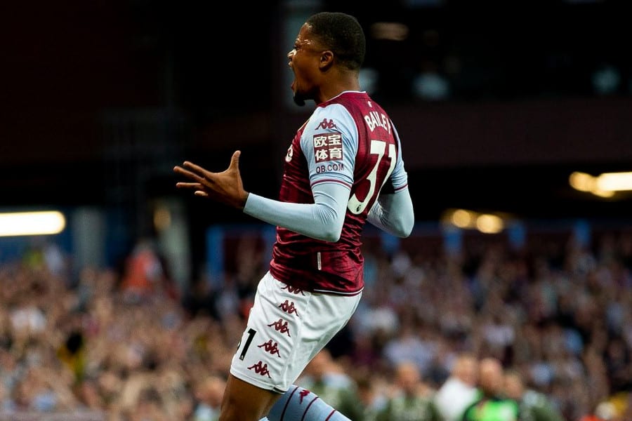 arsenal vs aston villa