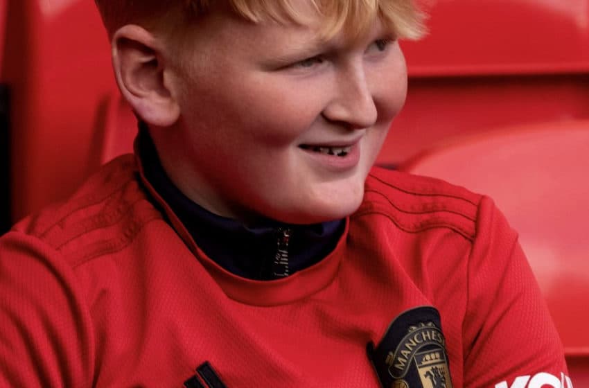  BRENTFORD VS MANCHESTER UNITED