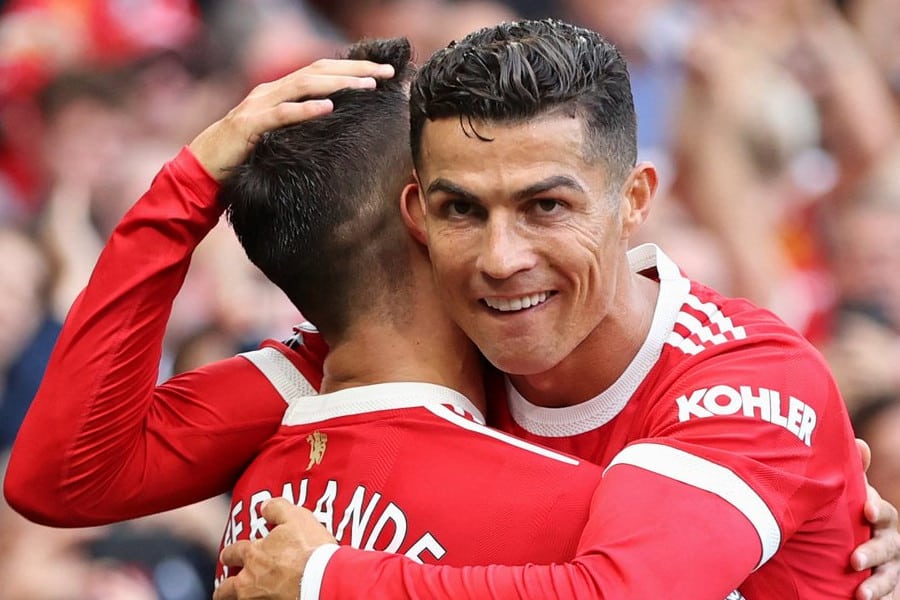 brentford vs manchester united