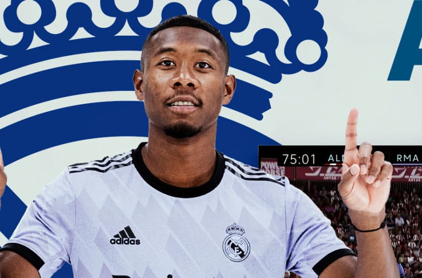  CELTA VS REAL MADRID