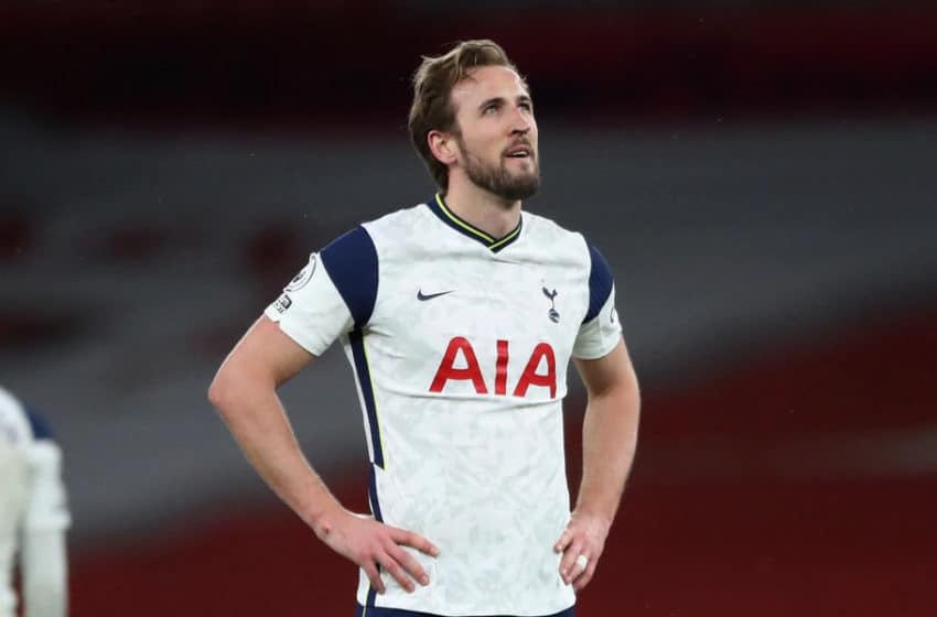  CHELSEA FC VS TOTTENHAM