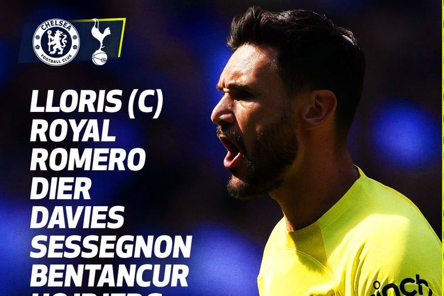 chelsea fc vs tottenham