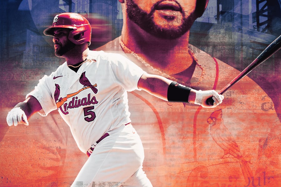 chicago cubs vs cardinals 