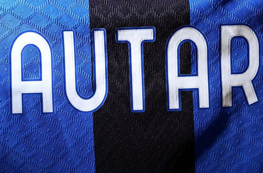  INTERNAZIONALE VS LAZIO