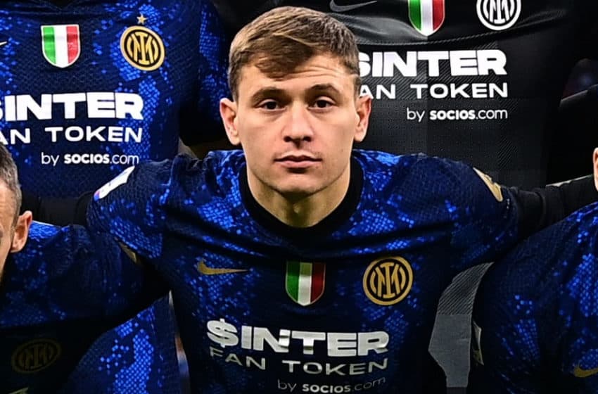  INTERNAZIONALE VS LECCE