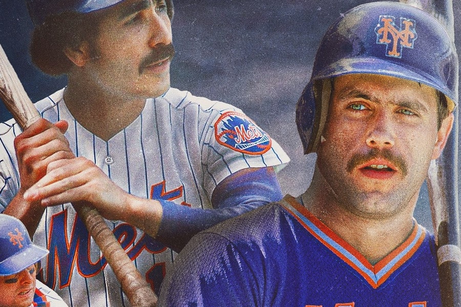 mets vs yankees 2022