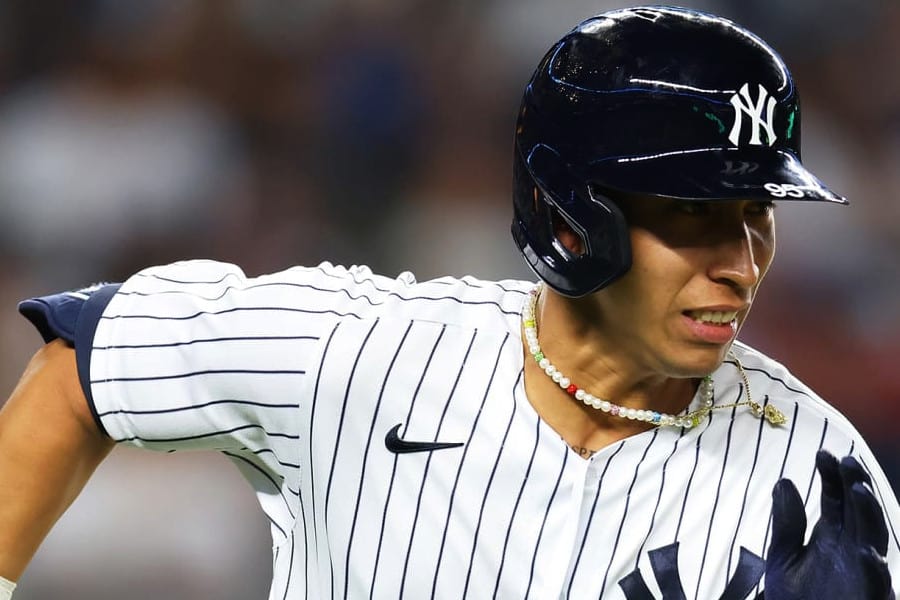 mets vs yankees 2022