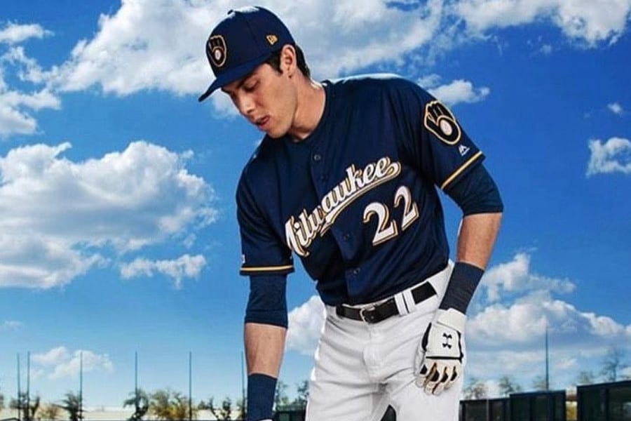 milwaukee brewers vs dodgers