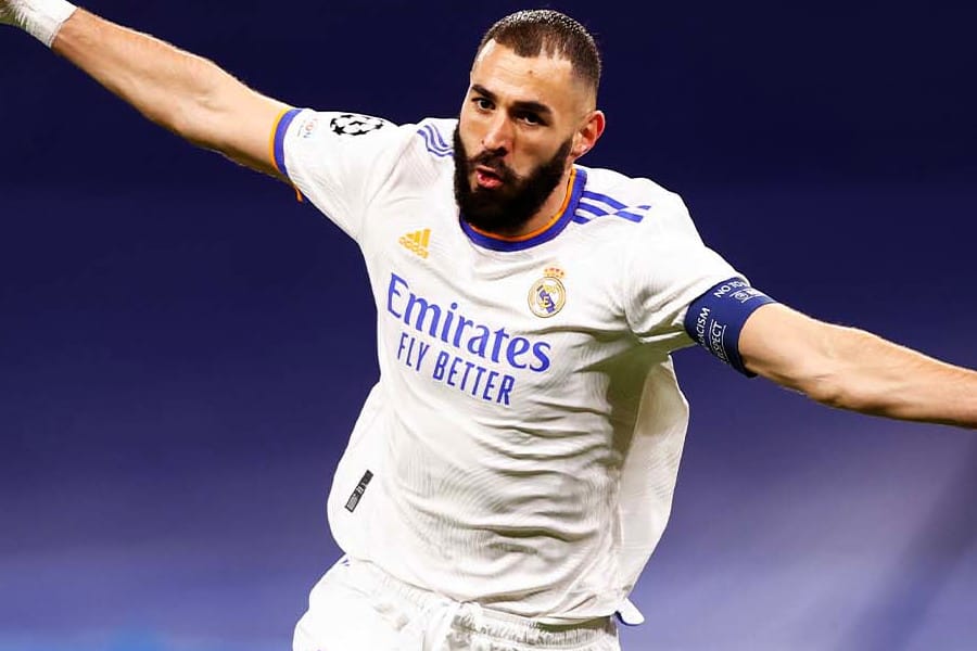 real madrid vs frankfurt 