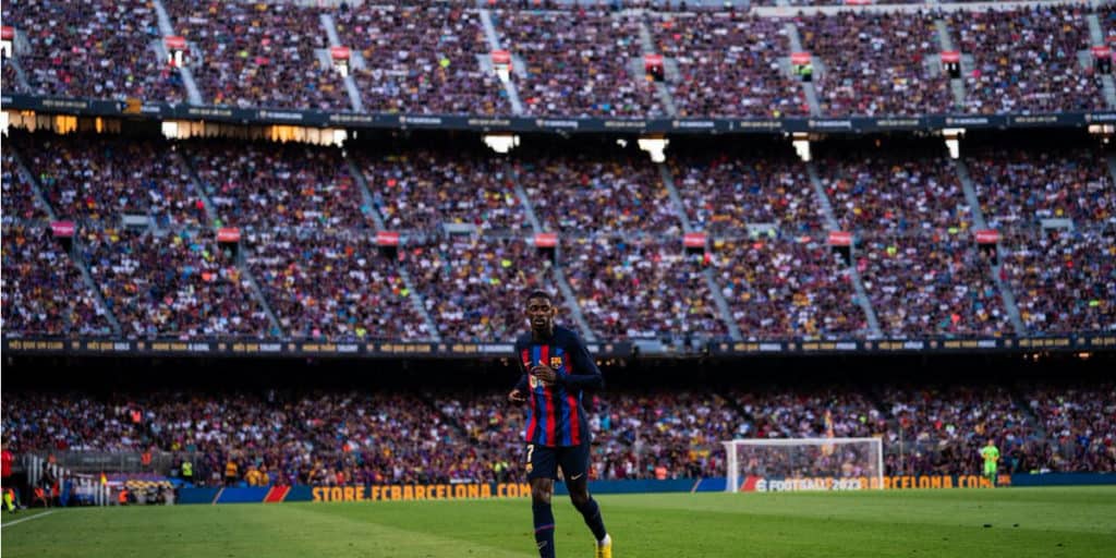 sevilla vs barcelona 2022