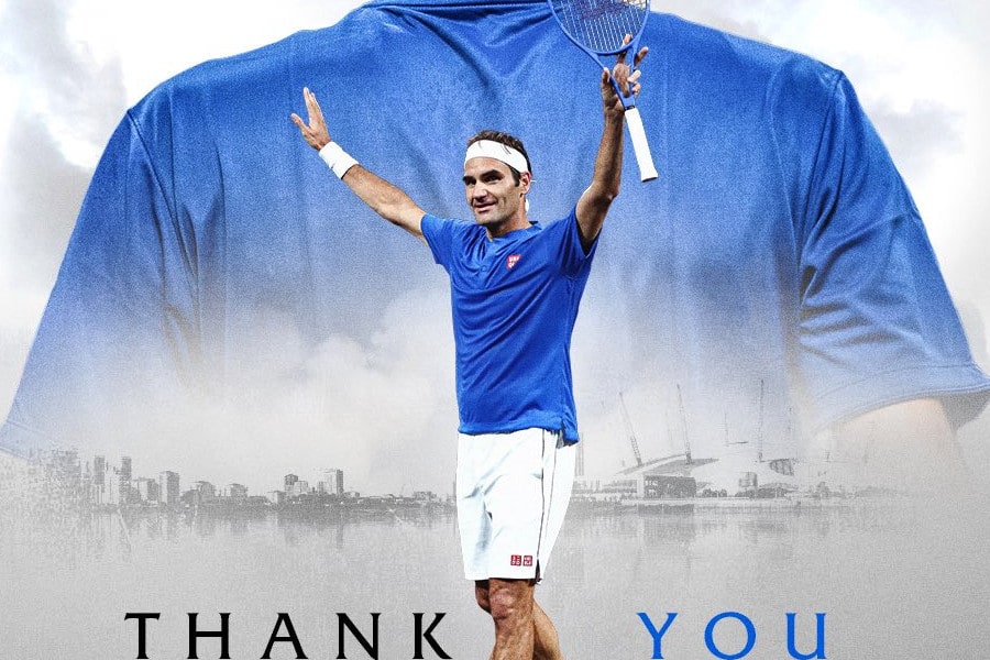 goodbye roger federer