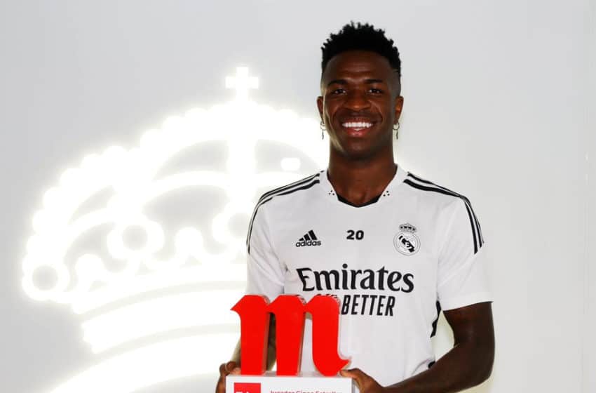  REAL MADRID VS ATLÉTICO