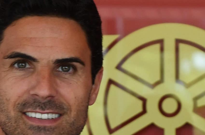 arsenal vs liverpool 2022