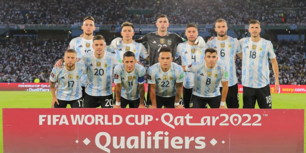 argentina vs arabia saudita