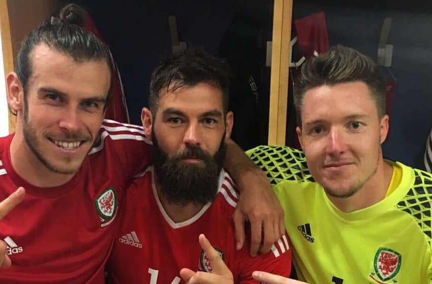  ESTADOS UNIDOS VS GALES