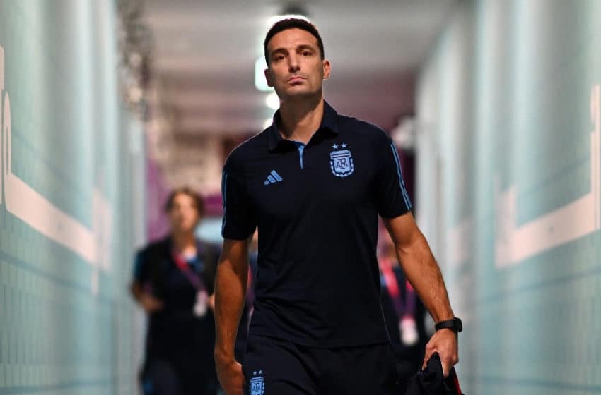  ARGENTINA VS FRANCIA