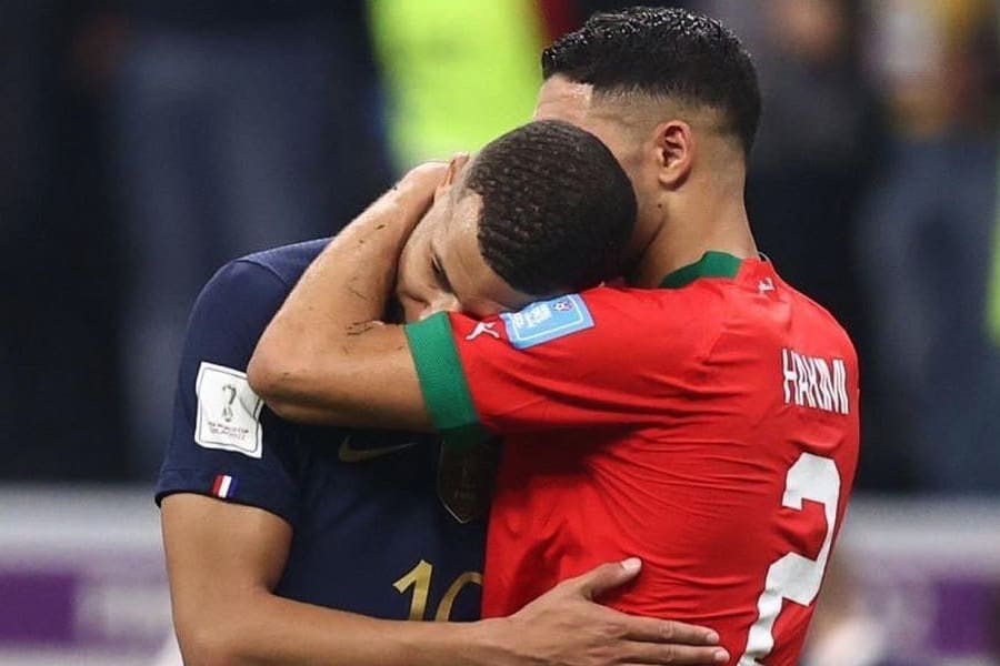 argentina vs francia 