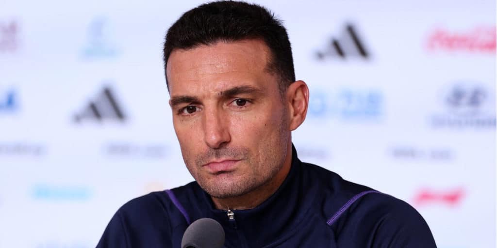 argentina vs países bajos