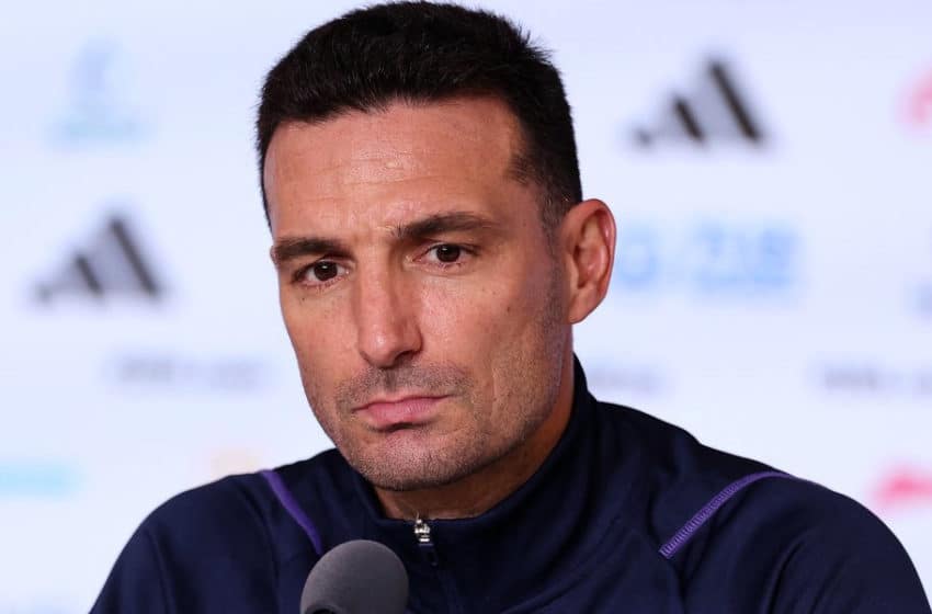  ARGENTINA VS PAÍSES BAJOS