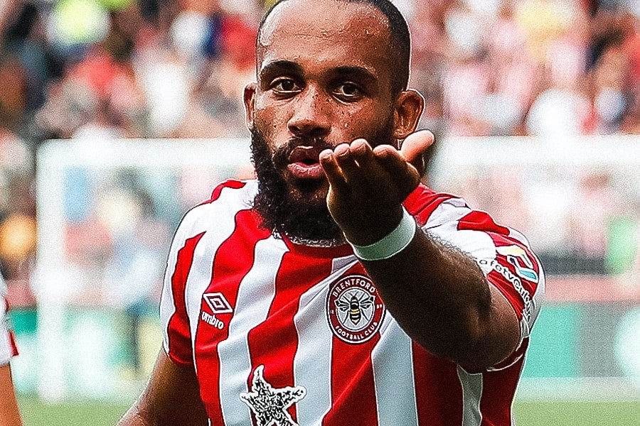 brentford vs tottenham