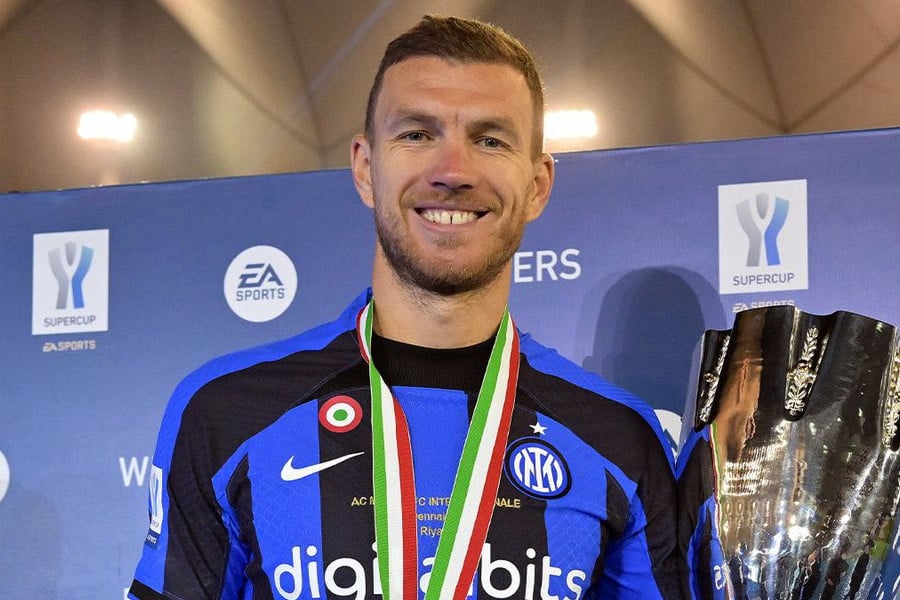 supercopa italiana 2023