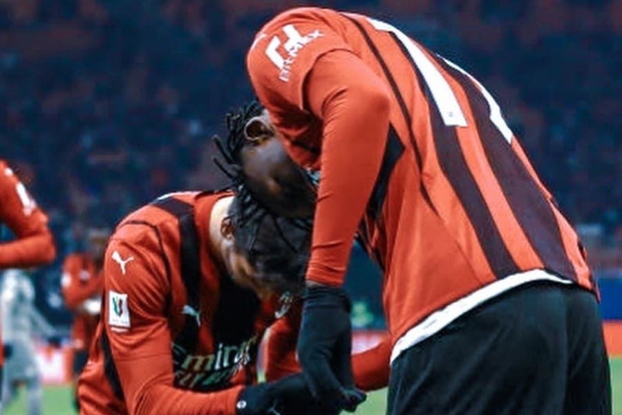 supercopa italiana 2023