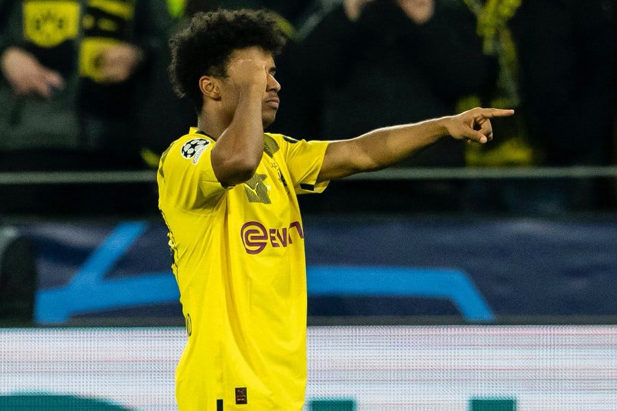 borussia dortmund vs chelsea